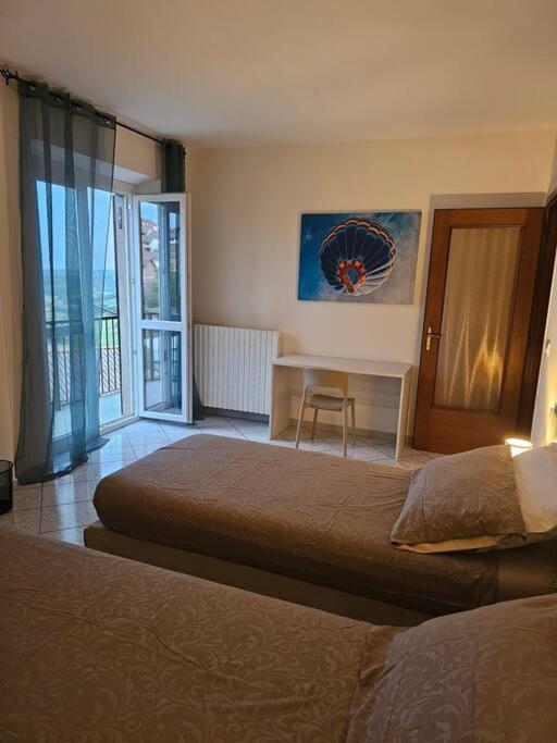 Ca' Del Sole Apartment Calliano  Exterior photo